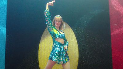 'Explota Explota': Tráiler del musical protagonizado por Ingrid García-Jonsson con canciones de Raffaella Carrá noticias imagen