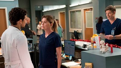 'Anatomía de Grey' tendrá episodios dedicados al coronavirus en la temporada 17 noticias imagen