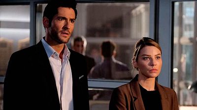 'Lucifer': el nuevo póster de la temporada 5 adelanta la tentación de Chloe noticias imagen