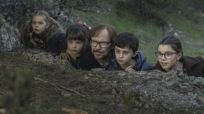 'Padre no hay más que uno 2' adelanta su fecha de estreno noticias imagen