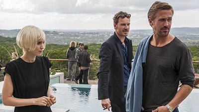 'Knight of Cups' y 'Song to Song': Avalon recupera para estrenar en otoño dos películas inéditas de Terrence Malick noticias imagen