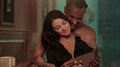 ‘Oscuro deseo’ (Netflix): Regina Pavón habla sobre la posibilidad de hacer una segunda temporada noticias imagen