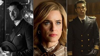 Estrenos Netflix: Todas las series que llegan en agosto de 2020 noticias imagen