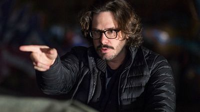 Edgar Wright dirigirá para Amblin la película de fantasmas 'Stage 13' noticias imagen