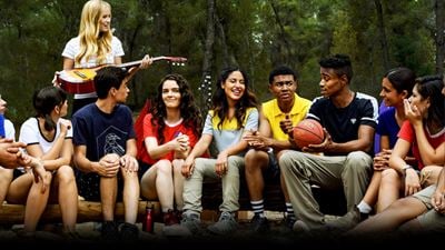 Netflix cancela 'Greenhouse Academy' tras cuatro temporadas