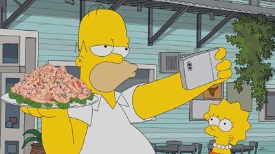 'Los Simpson': la temporada 32 se estrenará en Fox este otoño 2020