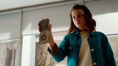 'La Materia Oscura': Tráiler de la temporada 2 con Andrew Scott y Dafne Keen noticias imagen