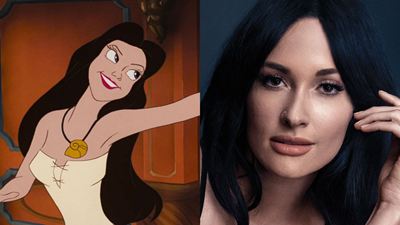 'La Sirenita': Kacey Musgraves podría unirse al 'remake' de Disney como Vanessa