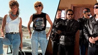 6 'road movies' excelentes y 6 de las que es mejor huir en coche a toda pastilla noticias imagen