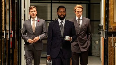 'Tenet' podría finalmente estrenarse en Europa a finales de agosto noticias imagen