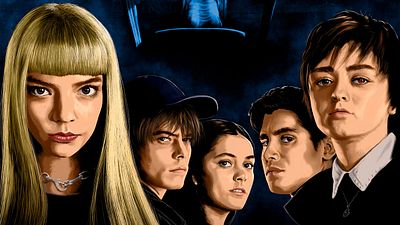 'Los Nuevos Mutantes': Nuevo adelanto cargado de acción de la película de Josh Boone noticias imagen