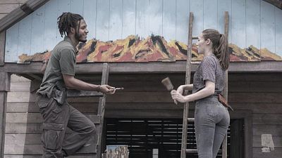 'Fear The Walking Dead': El nuevo tráiler adelanta lo terrorífica que va a ser la temporada 6 noticias imagen