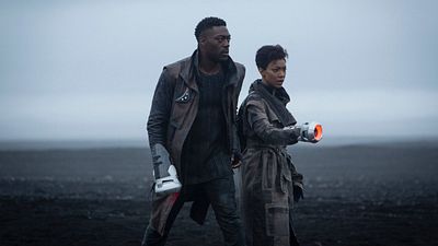 'Star Trek: Discovery': la temporada 3 ya tiene fecha de estreno en Estados Unidos  noticias imagen