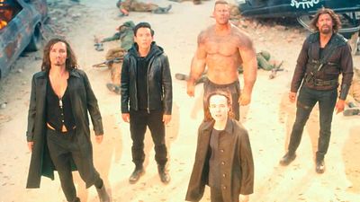 'The Umbrella Academy': 7 preguntas que tiene que responder la temporada 2 noticias imagen