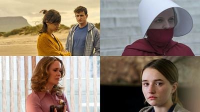 'Emmys 2020': Los grandes olvidados en las nominaciones