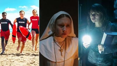 Netflix: Las películas que se estrenan del 3 al 9 de agosto