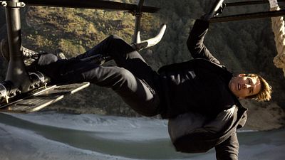 'Misión Imposible 7': conflicto por un puente centenario de Polonia que podría destruirse en el rodaje noticias imagen