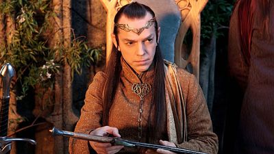 'El Señor de los Anillos': Elrond y Sauron, los nuevos confirmados en la serie de Amazon noticias imagen