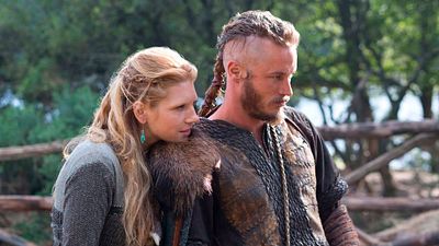 'Vikingos': El creador defiende haber terminado pronto el matrimonio entre Ragnar y Lagertha noticias imagen