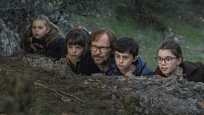 Santiago Segura ('Padre no hay más que uno 2'): "El cine me ha dado mucho y yo quiero devolvérselo" noticias imagen