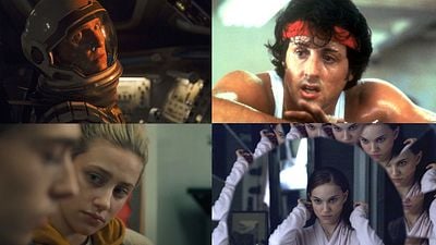 Estrenos Amazon Prime Video: Todas las películas que se estrenan en el mes de agosto  noticias imagen