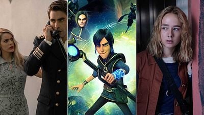 Netflix: Las series que se estrenan del 3 al 9 de agosto noticias imagen