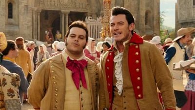 Se desvela el posible título de la serie precuela sobre Gastón y LeFou en Disney+ noticias imagen