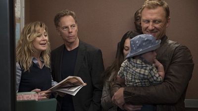 'Anatomía de Grey': La renovación de estos actores confirmaría la renovación de la serie por una temporada 18 y 19 noticias imagen