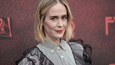 Sarah Paulson dirigirá un episodio del 'spin-off' 'American Horror Stories' noticias imagen