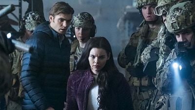 'Siren': Cancelada después de tres temporadas  noticias imagen