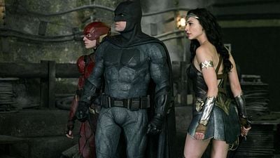 'Liga de la Justicia': Así es el Steppenwolf de Zack Snyder noticias imagen