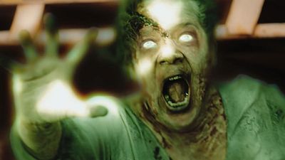 'Nekrotronic': Apúntate a la caza de demonios con esta escena en EXCLUSIVA noticias imagen