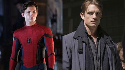 'Spider-Man 3': Marvel podría estar buscando a un actor como Joel Kinnaman para la tercera entrega