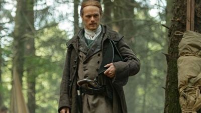 'Outlander': Sam Heughan habla sobre el trauma de Jamie en la temporada 5