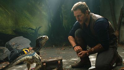 'Jurassic World: Dominion': El director adelanta el regreso a esta localización de la saga noticias imagen