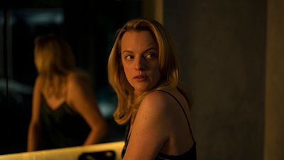 'Mrs. March': Elisabeth Moss repite en el terror psicológico con Blumhouse tras el éxito de 'El hombre invisible' noticias imagen