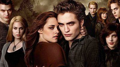 Stephenie Meyer tiene dos libros más de 'Crepúsculo' planeados tras 'Sol de Medianoche'  noticias imagen