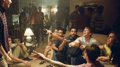 'Matthias & Maxime': ya puedes disfrutar en las plataformas digitales de la película de Xavier Dolan