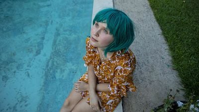 Eliza Scanlen ('El glorioso caos de la vida'): "Sabía, desde el momento en el que leí el guion, que quería formar parte de la película" noticias imagen