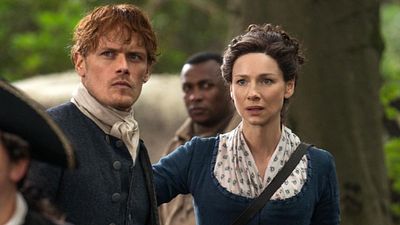 'Outlander': El gran reto que tendrán que superar Jamie y Claire en la temporada 6 noticias imagen
