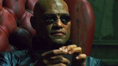 'Matrix 4': Laurence Fishburne explica por qué no aparece en la cuarta entrega