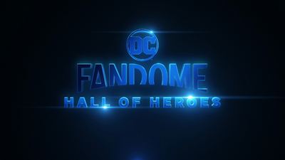 DC FanDome suma una nueva fecha y se expande en dos eventos globales 'online': Hall of Heroes y Explore the Multiverse