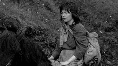 'The Northman': Robert Eggers recupera a Björk para su película de vikingos