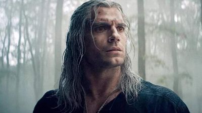 'The Witcher': Henry Cavill comparte su primera foto en el rodaje de la temporada 2 noticias imagen