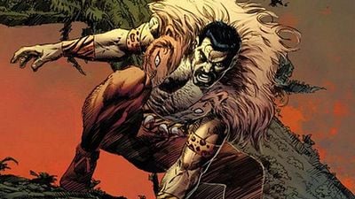El 'spin-off' sobre Kraven 'El Cazador' de Sony se fija en J.C. Chandor noticias imagen