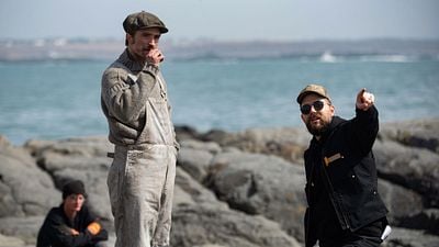 'The Northman': Comienza en Irlanda el rodaje de lo nuevo del director de 'El faro' noticias imagen