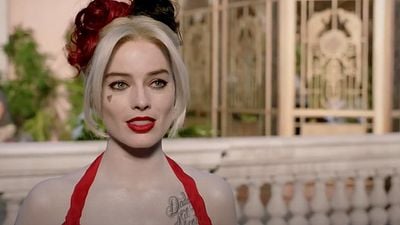 DC FanDome: Avance de 'El Escuadrón Suicida', la loca película de James Gunn para DC noticias imagen