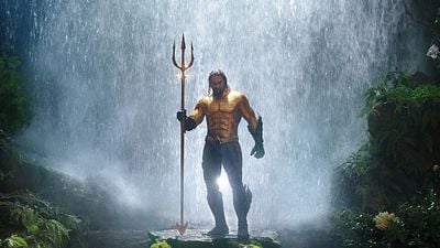 DC FanDome: James Wan y Patrick Wilson adelantan que 'Aquaman 2' será más seria noticias imagen