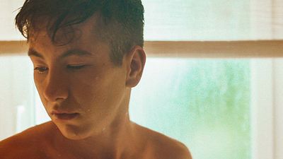 'The Batman': Barry Keoghan ('Dunkerque') se incorpora a la película de DC noticias imagen