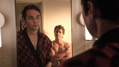 'The Boys in the Band': primer vistazo a Jim Parsons y Matt Bomer en la nueva producción de Ryan Murphy para Netflix noticias imagen